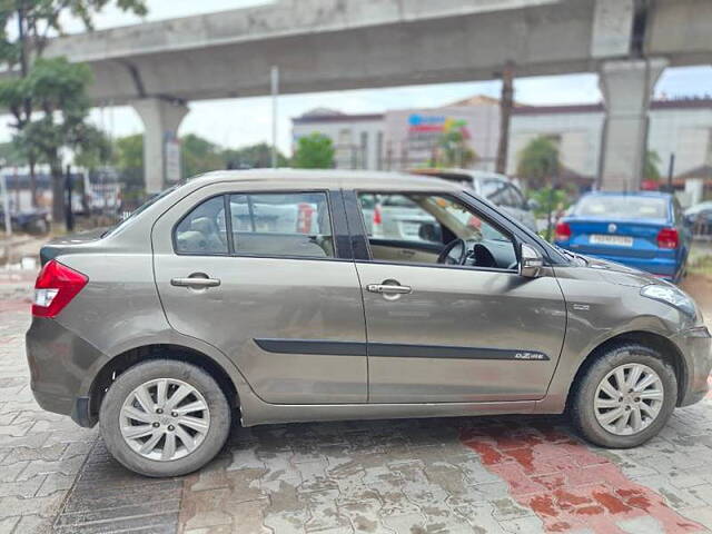 Used Maruti Suzuki Swift DZire [2011-2015] ZDI in Hyderabad