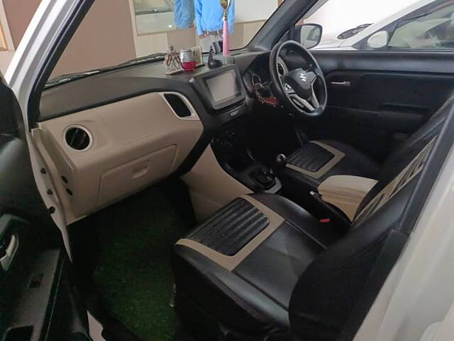 Used Maruti Suzuki Wagon R [2019-2022] ZXi 1.2 in Rae Bareli