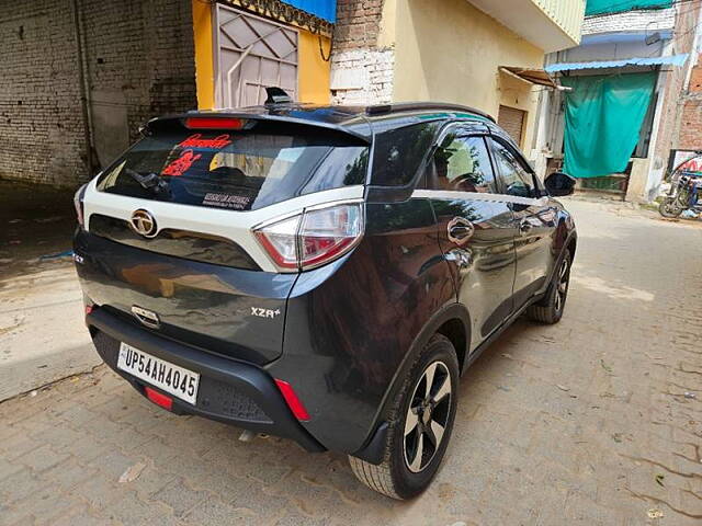 Used Tata Nexon [2017-2020] XZA Plus Diesel in Varanasi