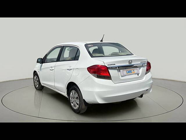 Used Honda Amaze [2013-2016] 1.2 S i-VTEC in Surat