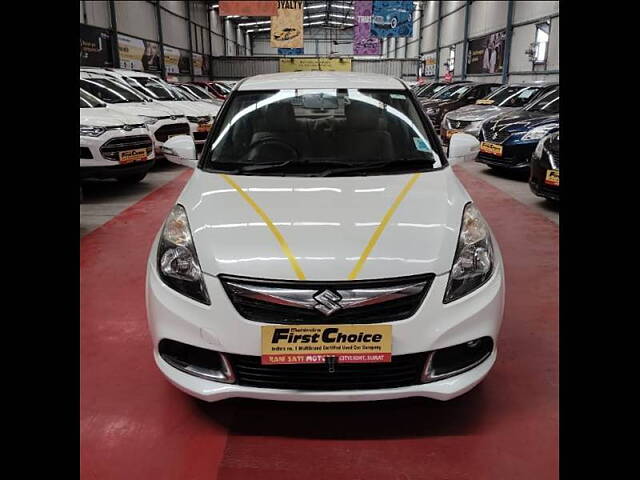 Used 2016 Maruti Suzuki Swift DZire in Surat