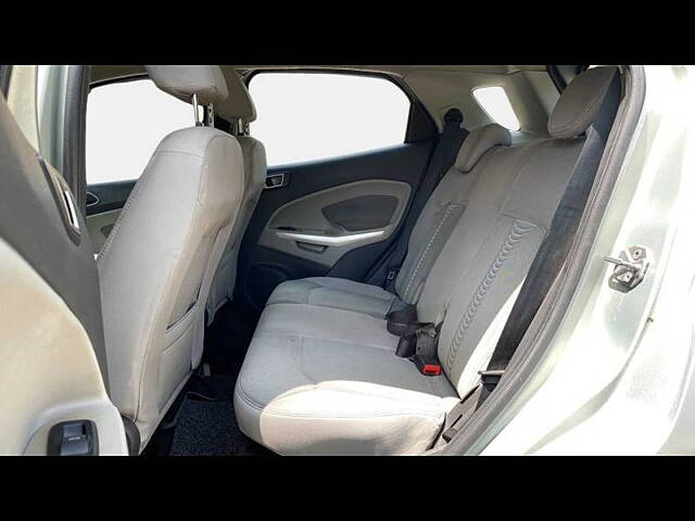 Used Ford EcoSport [2013-2015] Trend 1.5 Ti-VCT in Kolkata