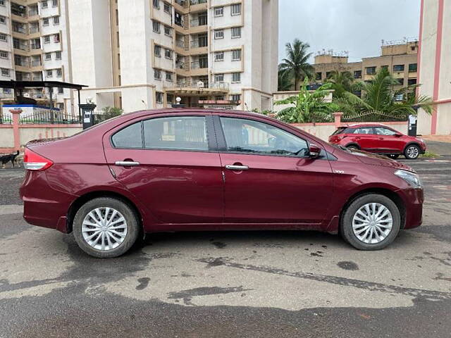 Used Maruti Suzuki Ciaz [2014-2017] VXi+ in Mumbai