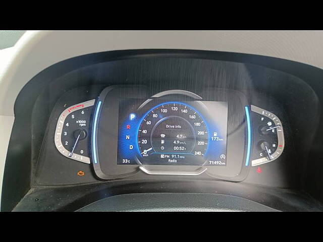 Used Hyundai Creta [2020-2023] SX (O) 1.5 Diesel Automatic in Coimbatore