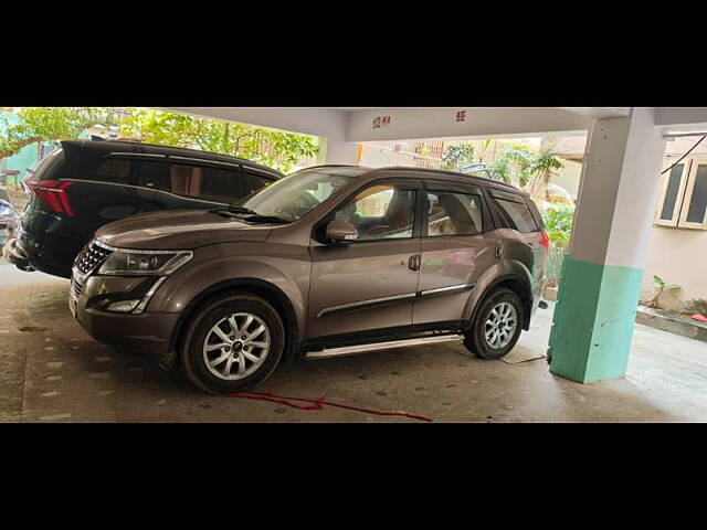 Used Mahindra XUV500 W11 in Patna