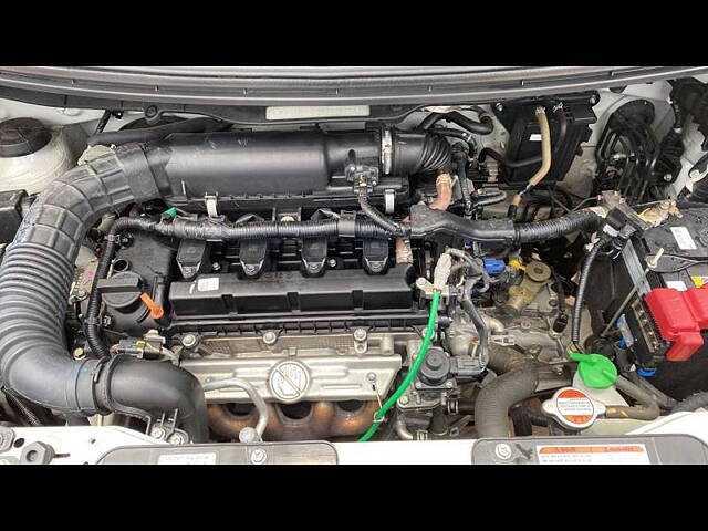 Used Maruti Suzuki Wagon R [2019-2022] ZXi 1.2 in Hyderabad