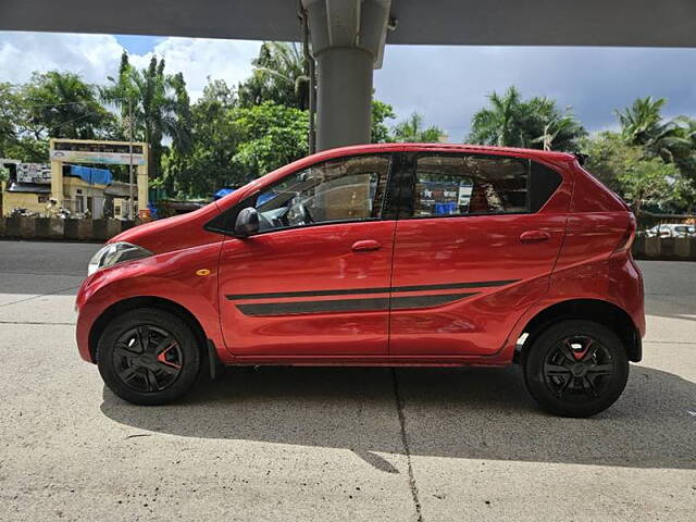 Used Datsun redi-GO [2016-2020] T(O) 0.8L Limited Edition in Mumbai