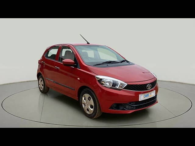 Used 2018 Tata Tiago in Hyderabad