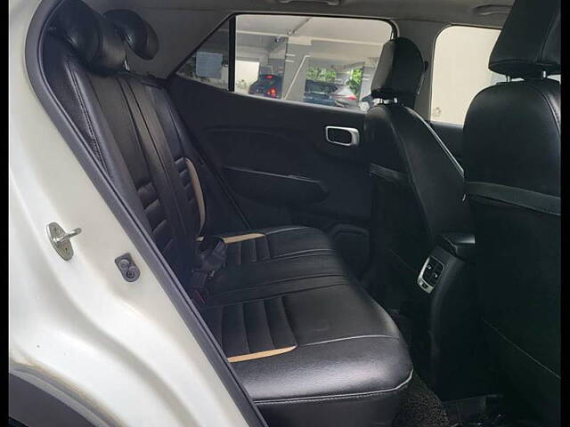 Used Hyundai Venue [2019-2022] SX 1.5 CRDi in Hyderabad