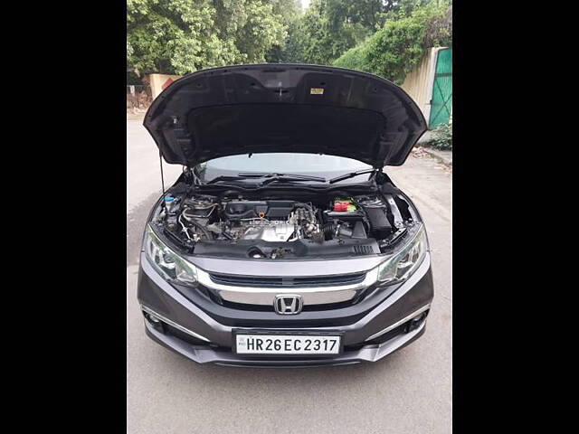 Used Honda Civic VX MT Diesel in Delhi