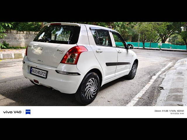 Used Maruti Suzuki Swift  [2005-2010] LXi in Bangalore