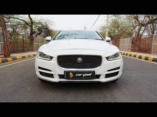 Used 2017 Jaguar XE in Dehradun