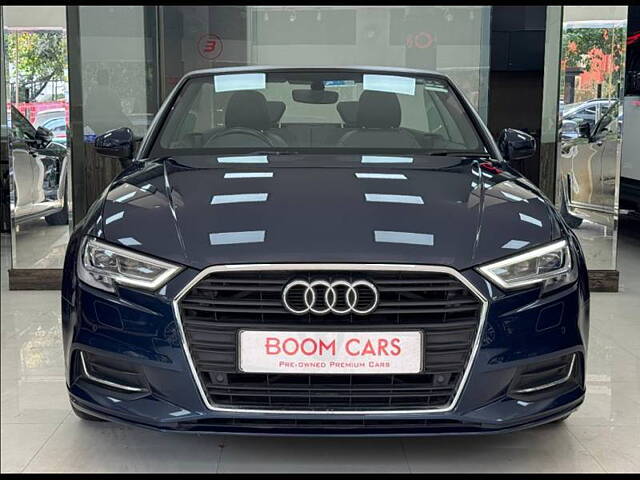 Used 2018 Audi A3 in Chennai