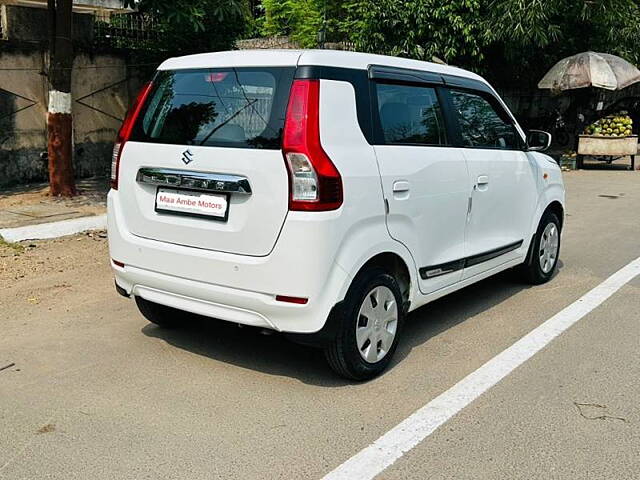 Used Maruti Suzuki Wagon R [2019-2022] VXi 1.0 [2019-2019] in Vadodara