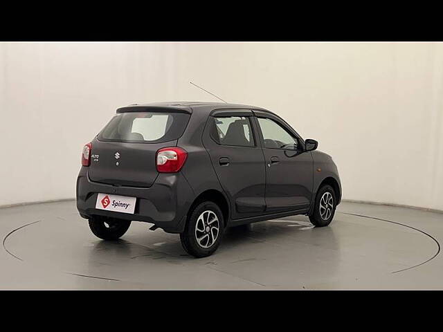 Used Maruti Suzuki Alto K10 VXi Plus AGS [2023-2024] in Kolkata