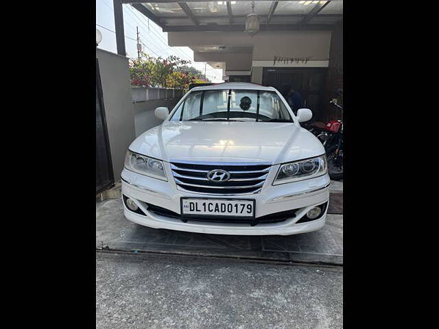 Used Hyundai Genesis 3.8 in Dehradun