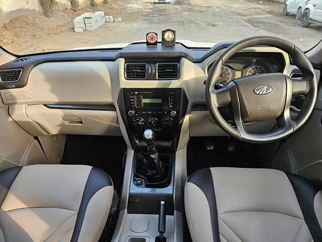 Used Mahindra Scorpio [2014-2017] S6 Plus in Ludhiana