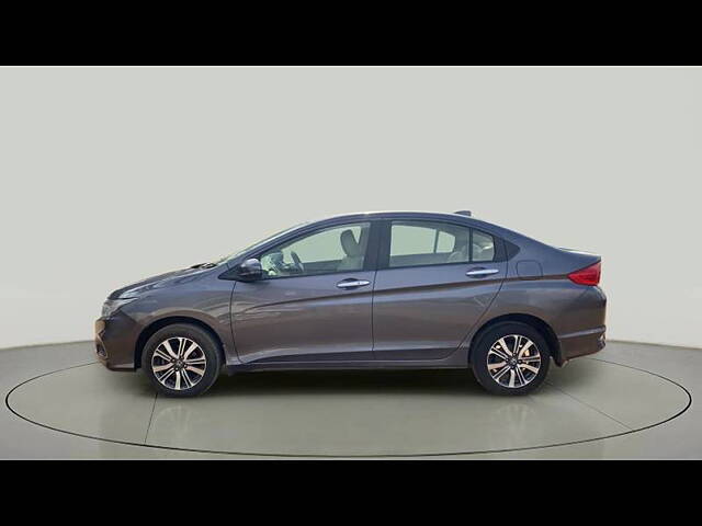 Used Honda City 4th Generation V CVT Petrol [2017-2019] in Bangalore