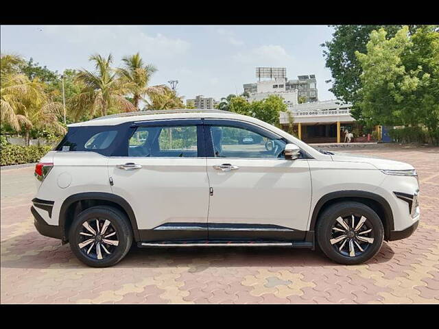 Used MG Hector [2019-2021] Sharp 1.5 DCT Petrol [2019-2020] in Ahmedabad