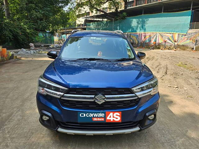 Used 2020 Maruti Suzuki XL6 in Mumbai