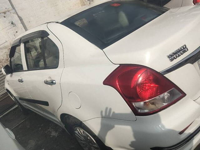 Used Maruti Suzuki Swift DZire [2011-2015] VDI in Varanasi