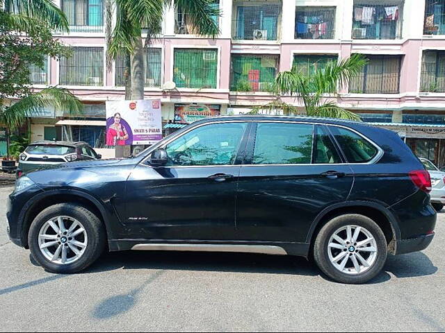 Used BMW X5 [2014-2019] xDrive30d Pure Experience (5 Seater) in Mumbai