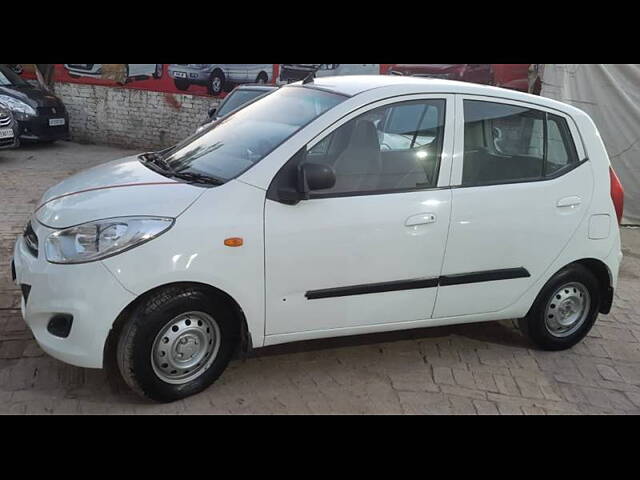 Used Hyundai i10 [2010-2017] Sportz 1.2 Kappa2 in Lucknow