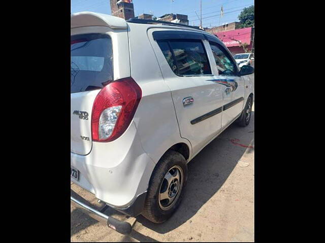 Used Maruti Suzuki Alto 800 [2012-2016] Vxi in Patna