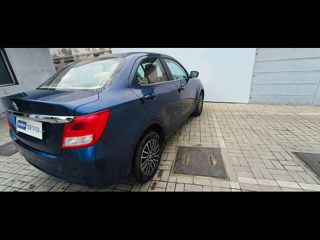 Used Maruti Suzuki Dzire ZXi Plus AGS [2020-2023] in Rajkot