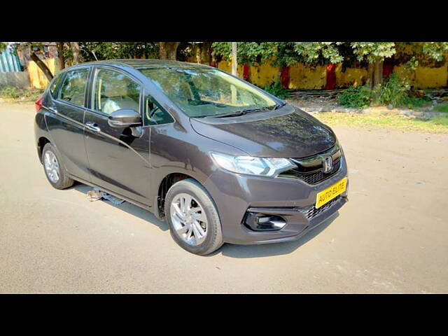 Used Honda Jazz [2015-2018] VX Petrol in Delhi