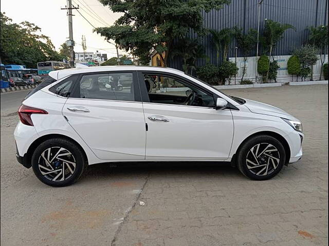 Used Hyundai i20 [2020-2023] Asta 1.2 MT [2020-2023] in Bangalore