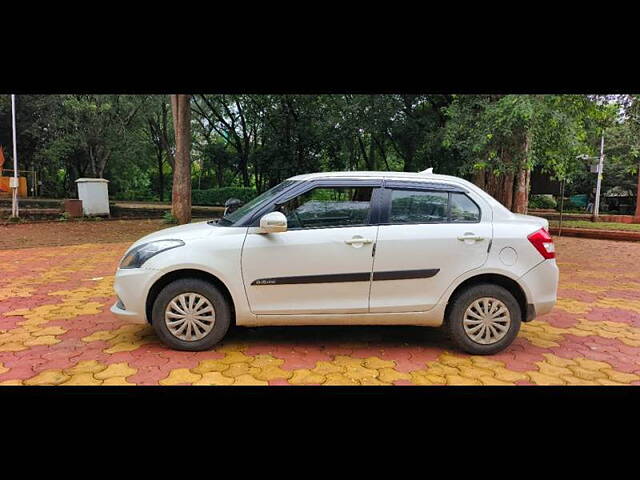 Used Maruti Suzuki Swift Dzire [2015-2017] VXI in Pune