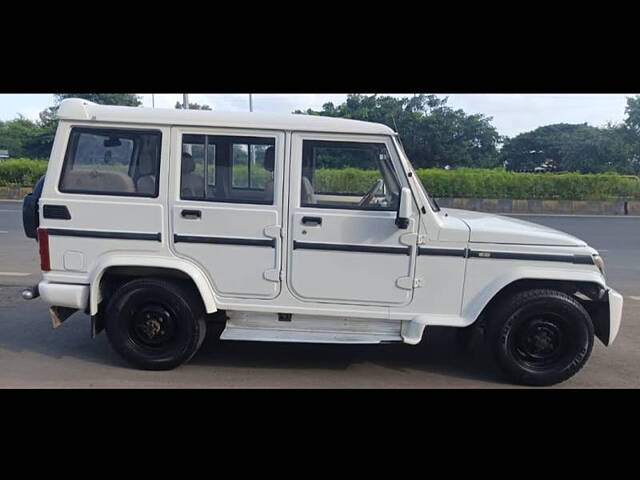 Used Mahindra Bolero [2011-2020] SLX BS IV in Pune