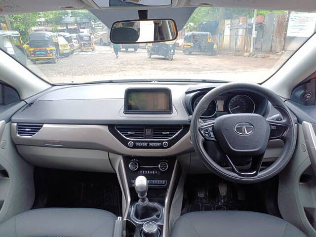 Used Tata Nexon [2017-2020] XZ Plus in Mumbai