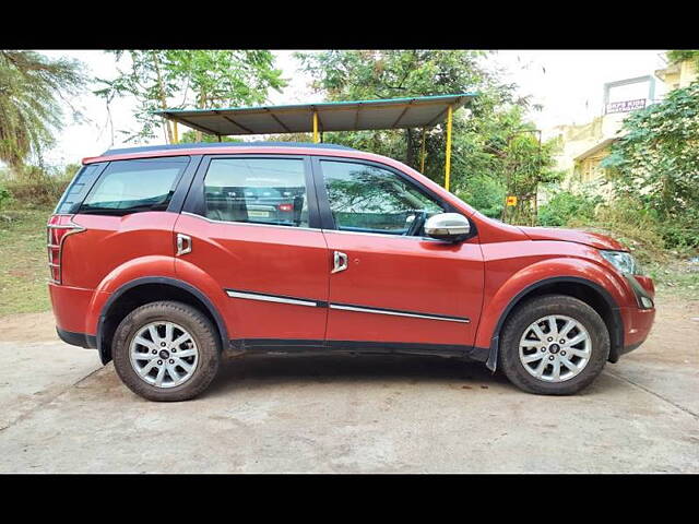 Used Mahindra XUV500 [2015-2018] W10 in Raipur