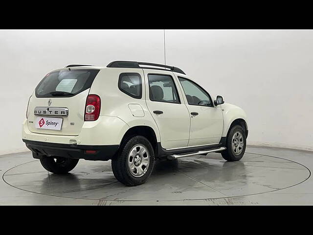 Used Renault Duster [2016-2019] RXL Petrol in Delhi