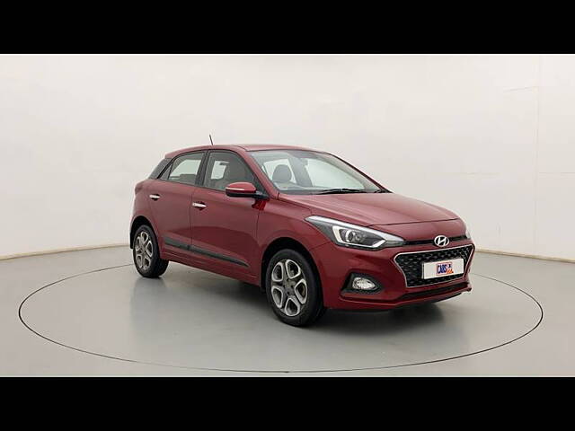 Used 2019 Hyundai Elite i20 in Hyderabad