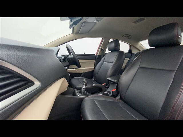 Used Hyundai Verna [2015-2017] 1.6 VTVT SX in Hyderabad