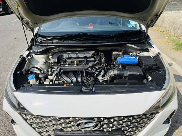 Used Hyundai Verna [2015-2017] 1.6 VTVT SX in Delhi