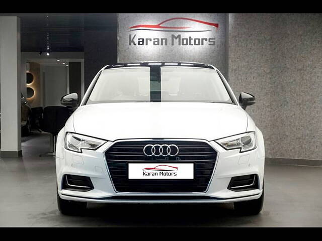 Used 2019 Audi A3 in Delhi