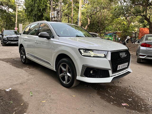 Used 2017 Audi Q7 in Delhi