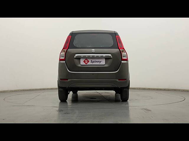 Used Maruti Suzuki Wagon R [2019-2022] ZXi 1.2 in Hyderabad