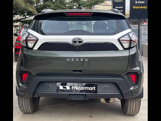 Used Tata Nexon [2020-2023] XMA in Bangalore