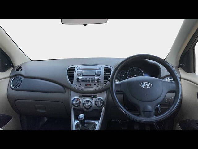 Used Hyundai i10 [2010-2017] 1.1L iRDE Magna Special Edition in Jaipur