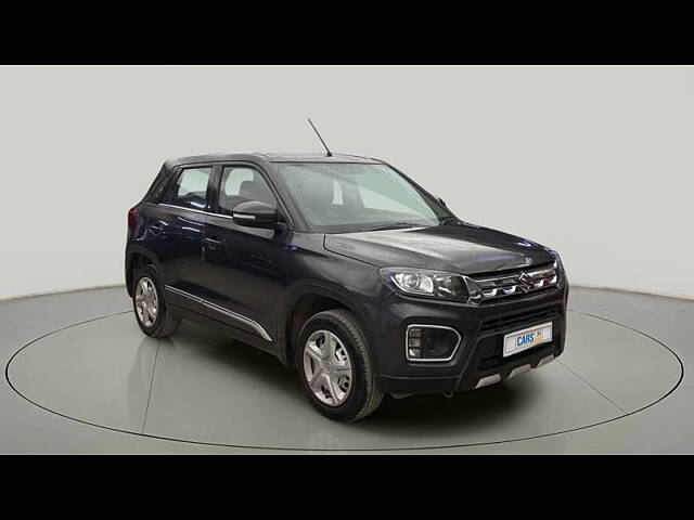 Used 2021 Maruti Suzuki Vitara Brezza in Delhi