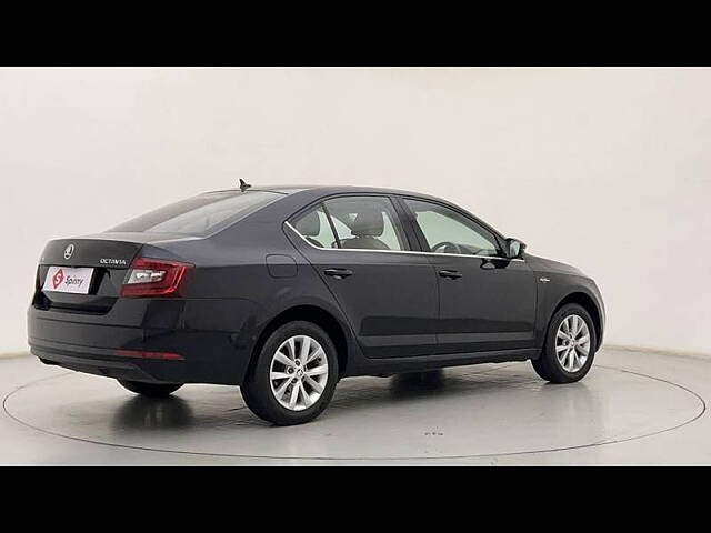 Used Skoda Octavia [2017-2021] 2.0 TDI L&K in Pune