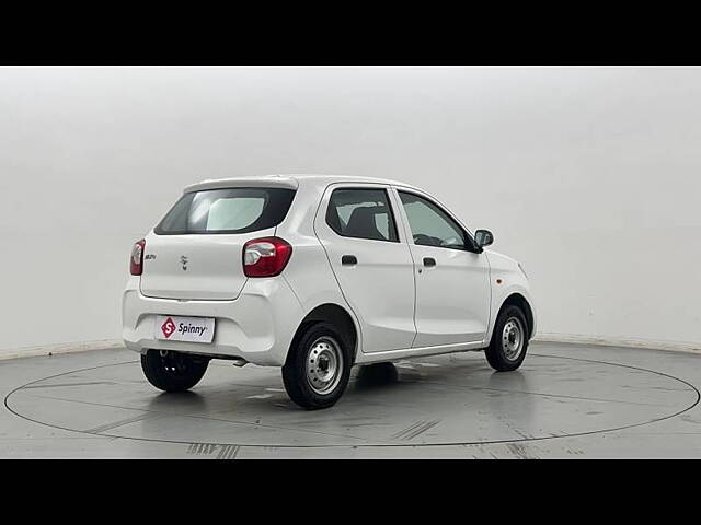 Used Maruti Suzuki Alto K10 [2014-2020] LXi [2014-2019] in Ghaziabad