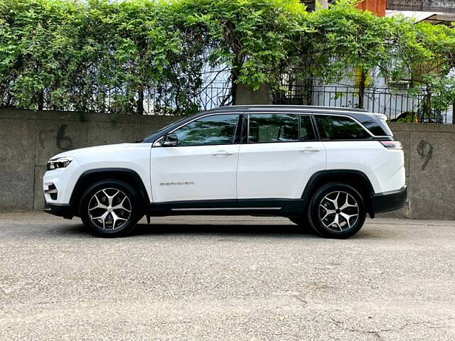 Used Jeep Meridian Limited (O) 4X2 AT [2022] in Delhi