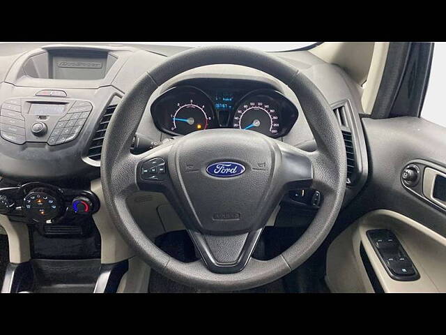 Used Ford EcoSport [2017-2019] Trend 1.5L TDCi in Bangalore