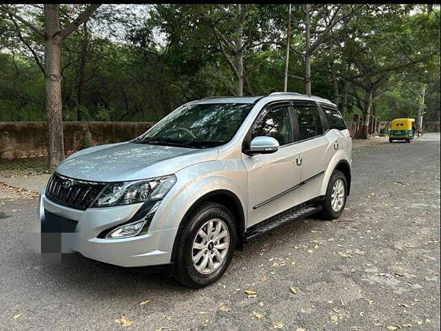 Used Mahindra XUV500 [2015-2018] W10 AWD in Delhi